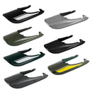 2018-2022 Kawasaki Z900RS Heckverkleidung + Kennzeichenhalter