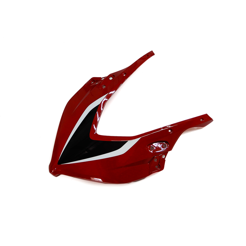 Conjunto de carenagem Honda CBR650R 2019-2020 corpo plástico ABS