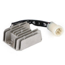 Yamaha YFM350ER Moto-4 90-94 Zestaw uszczelek regulatora Magneto Stojan Generic