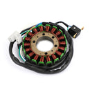 Stator Fit für Yamaha Drag Star XVS125 XVS250 2000-2006 5JX-81410-00-00 Generisch