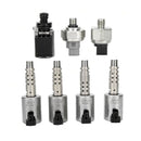 JF016E JF017E CVT vaihteiston solenoidikelasarja Infiniti JX35 Nissanille