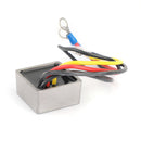 REGLER GLEICHRICHTER Passend für CLUB CAR DS '92-'07 GAS GOLF CART 1027112-01 1015777