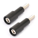 2x telefonnavigeringshållare förlängning lämplig för BMW K1600GT/GTL/B R1200RT R1250RT Generic