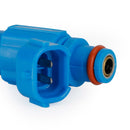 4 STK 49033-3707 drivstoffinjektorer for Kawasaki 2003-2007 STX 12F 2004-2016+ STX 15F