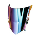 2013-2015 HONDA CBR500R ABS moottoripyörän tuulilasi