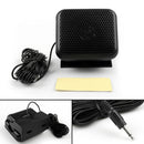 CB-Größe Nagoya Lautsprecher Mini externes Radio NSP-100 für Yaesu Kenwood Icom