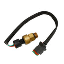 Tryksensor 194-6722 Velegnet til Caterpillar Cat C12 C15 C27 3406E 1946722