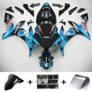Juego de carenado para Yamaha YZF 1000 R1 2004-2006 Genérico