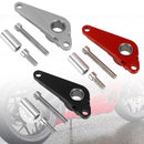 Honda CBR600RR 2020-2022 Estabilizador de transmisión manual CNC plateado altamente modificado