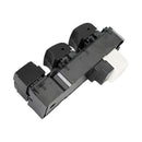 Toyota Tacoma 2016-2021 84820-0E020 Hauptschalter für elektrische Fensterheber auf der Fahrerseite