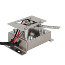 Elektrický golfový vozík 36V Curtis Style Pot Box Spínač potenciometru PB-6 pro EZGO