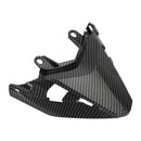 2019-2021 Honda CBR500R Takaistuimen takavalon suojus Päällystys konepellin hiilikuitu