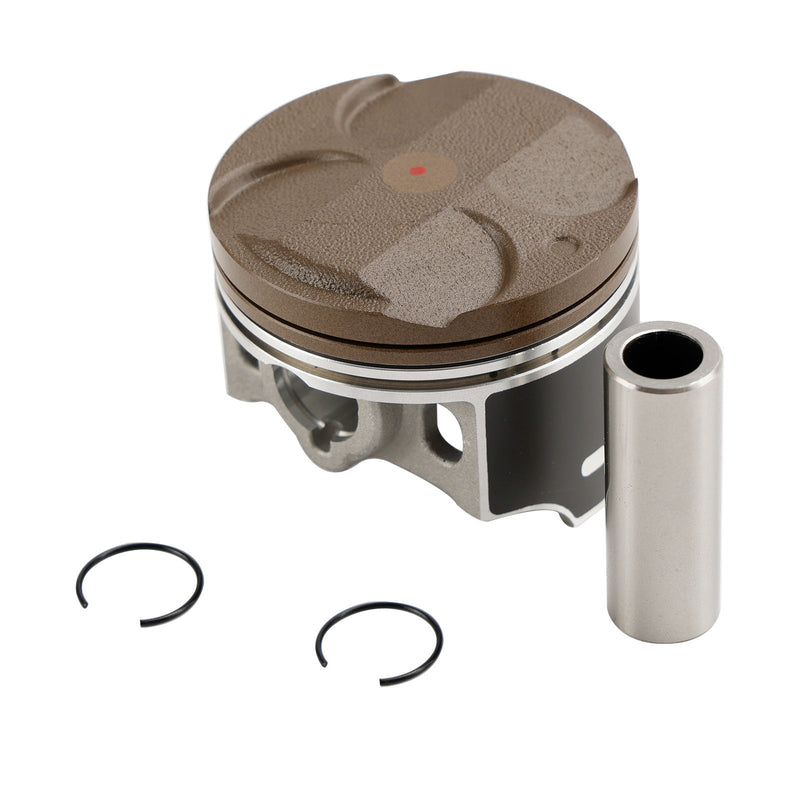 Kawasaki ER250 Z250 2015-2024 249cc Cylinder Tube Piston Kit