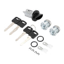 Ford Windstar 1999-2003 Freestar 2004-2007 Zapłon i cylinder zamka drzwi z 4 kluczami 703362