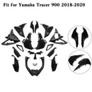 2018–2020 Yamaha Tracer 900/GT Body Cladding Injection Molded