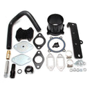 Dodge Ram 2013-2018 2500 3500 4500 6,7L Diesel Cummins EGR Delete Kit Generic