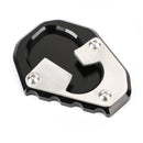 Almofada de ampliação do suporte lateral para TRIUMPH Tiger 900/Rally/Rally Pro 2020 não é adequada para a versão americana genérica