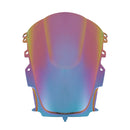 2020-2022 Čelní sklo motocyklu Yamaha YZF R1 ABS Čelní sklo