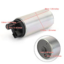 Kraftstoffpumpe + Sieb passend für Kawasaki KX 250 450 F Versys EX 650 R Ninja 06-18 Generic