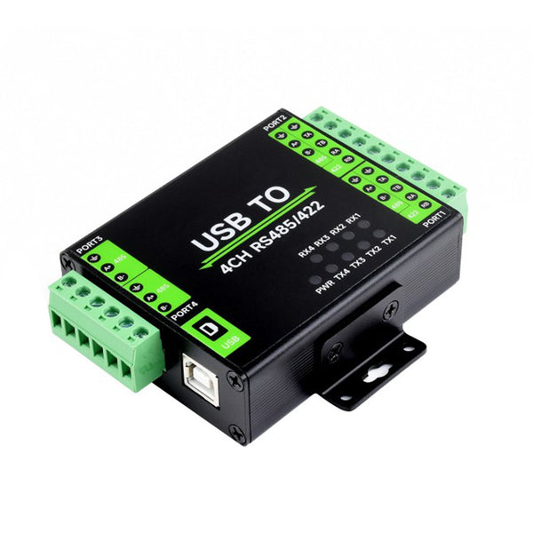 USB-RS422 RS485 Industrial Isolated Converter Adapter Module