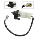 Polttoainesuodatin Yamaha 4-tahti 30 hv 50 hv 60 hv 70 hv 90 hv 115 hv 6D8-24560-00