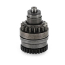 Starter Drive Bendix Gear 55140026100 pro Husaberg TE 250 300 EXC XC XC-W 08-16 AL