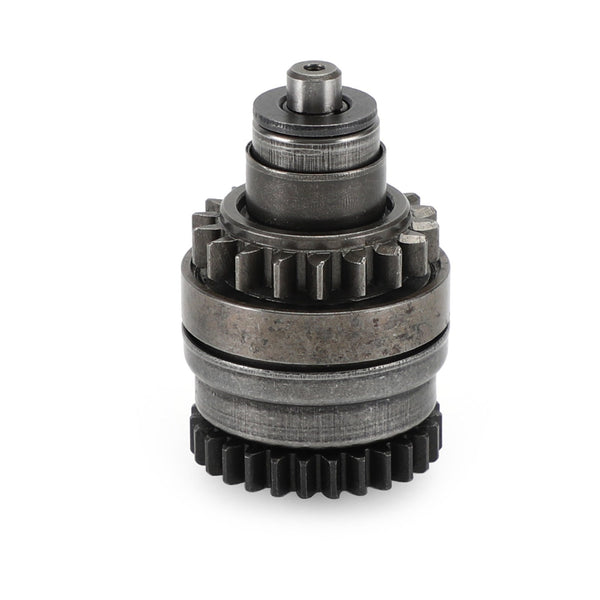 Startmotor Bendix Gear 55140026100 för Husaberg TE 250 300 EXC XC XC-W 08-16 AL