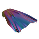 Protetor de pára-brisa adequado para Yamaha MT-07 2014-2017 Genérico