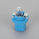 10x OSRAM Car Original Instrument Light 2721MFX 12V 1.2W BX8.5d Generic