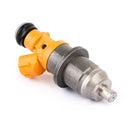 1 Stück Kraftstoffeinspritzventil Fit 2003-2020 Yamaha Außenborder HPDI 250 300HP 60V-13761-00-00 Generic