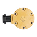 Válvula solenoide electrónica de bomba de combustible 312-5620 compatible con CAT 320D C6.6 C6 326-4635