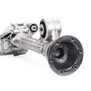 0BM409505L VW Touareg 7P Q7 4L 3.0 TDI engrenagem diferencial do eixo dianteiro