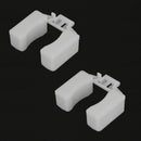 Honda CB1000 CB400 CB 450 CB 650 CB750 CB 900 CM 250 Ombyggingssett for forgasser 2 stk.