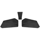 Honda CBR 600RR CBR600 RR 2020-2023 Nakładki trakcyjne na zbiornik Ochraniacze chwytów