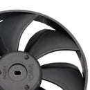 Aspas del ventilador del radiador del motor Yamaha YZF R6 YZF-R6 2006-2016