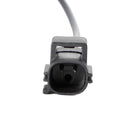 2 × Lincoln MKZ 3,7L V6 Gas DOHC zadní tlumiče s elektrickým ASH24635 Fedex Express