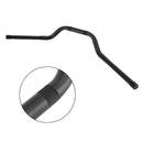 Honda Cm300 2020-2022 Univerzální 7/8" 22 mm zvedák Motorové tyče Řídítka černá