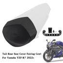 Hecksitzabdeckung Verkleidungshaube für YAMAHA YZF-R7 YZF R7 2022-2024