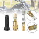 Díly přestavby spínače ovládání škrticí klapky karburátoru Mikuni VM30