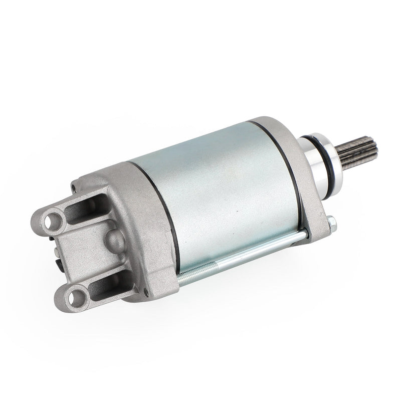 2009-2018 Suzuki LTZ LT-Z 400 400Z Quad Sport Z400 Novo motor de partida com 9 estrias