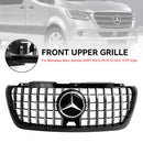 Mercedes Sprinter W907  W910 2018-2023 Frontkofangergitter