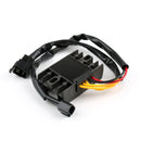 Prostownik regulatora odpowiedni dla Suzuki DR-Z 400 DRZ400 DRZ 400 E/S/SM 2000-2017 Generic