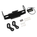 Držák rámu držáku SPZ motocyklu pro Yamaha MT07/09/10 Tracer Generic