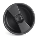 2st passar Jeep Wrangler 2007-2017 Hardtop Freedom Toppmonteringsknopp SCHREIDS