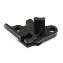 Regulowana dźwignia hamulca sprzęgła motocykla pasuje do YAMAHA MT125 2014-2019 Generic