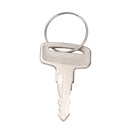 Tændingslås med 2 nøgler 86405634, passer til New Holland TC35 TC35D T2210 T2220