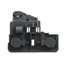 Audi A4 B8 Sedan 2008-2011, oprawka żarówki oświetlenia wnętrza, tył lewy, 8K5945257B