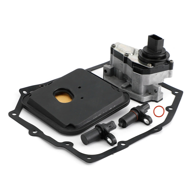 2006-2011 Charger V6 2.7L 3.5L Kit de bloque de solenoide de cambio de transmisión 42RLE 52854001AA 04799061AB