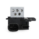 Rezystor przekaźnika silnika wentylatora chłodnicy 255509263R dla Dacia Dokker Lodgy Logan Generic