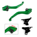 Yamaha FJR 1300 XJR 1300/Racer XT1200ZE CNC krótka dźwignia hamulca sprzęgła